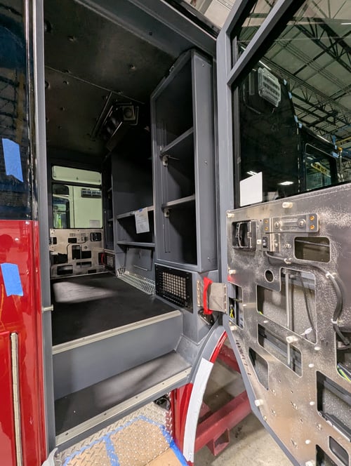Brooklyn Park FD
